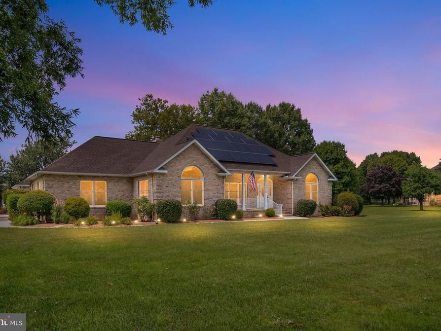 2810 Harvest Court, Chester, MD 21619 Main Photo
