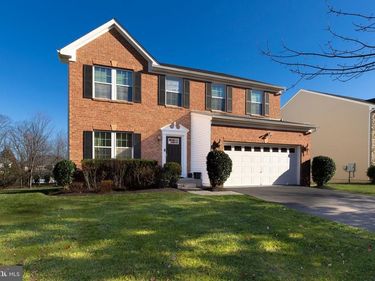 43023 SPYDER PLACE , CHANTILLY, VA 20152