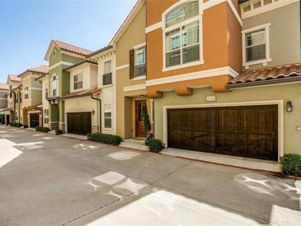 6728 Marbella , Irving, TX 75039
