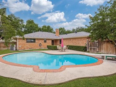 9615 Millridge Drive, Dallas, TX 75243