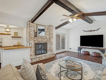 9615 Millridge Drive, Dallas, TX 75243
