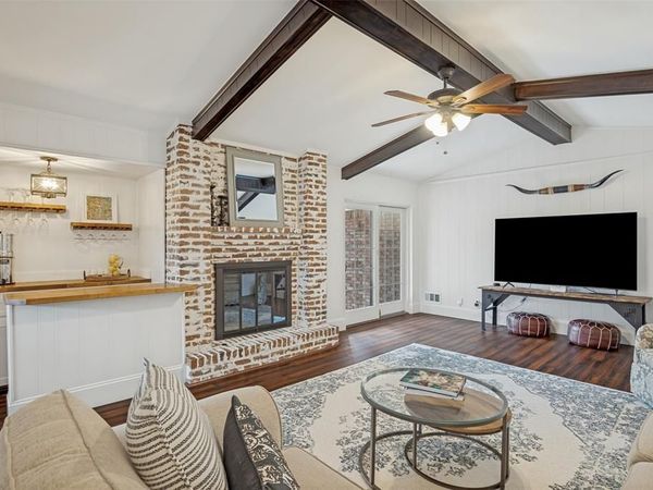 9615 Millridge Drive, Dallas, TX 75243