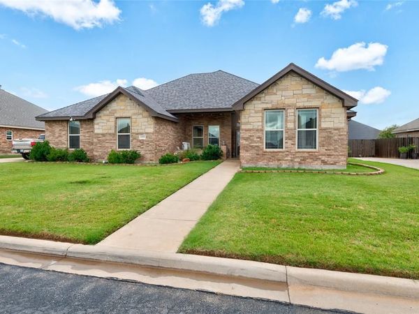 6418 Milestone Drive , Abilene, TX 79606