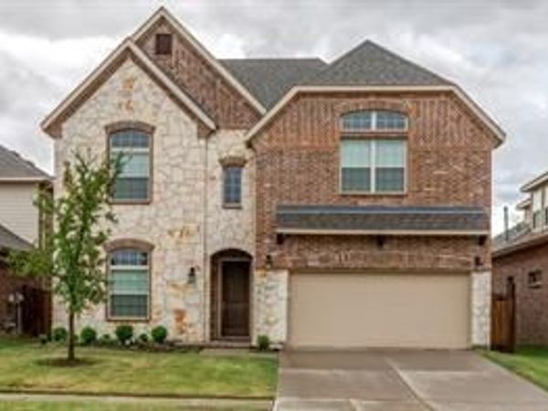 10713 Galveston Place, McKinney, TX 75071