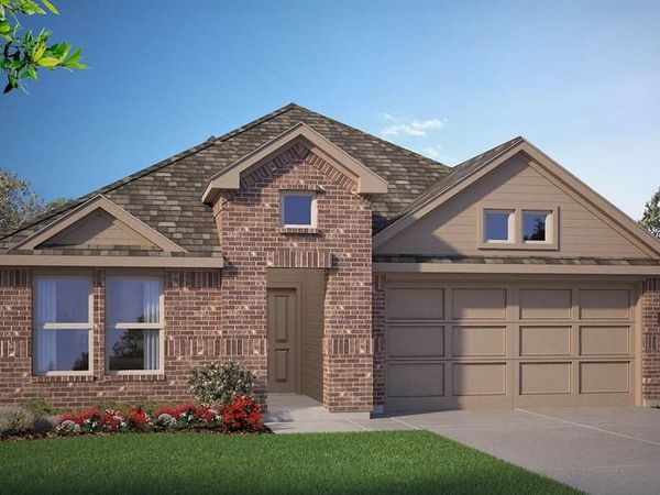 708 SMART STRIKE Trail, Granbury, TX 76049