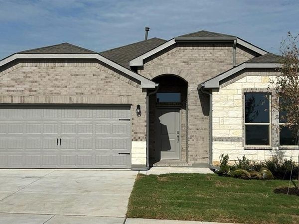 114 SISAL Lane, Rhome, TX 76078