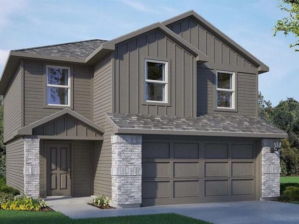 820 KING'S Way, Hillsboro, TX 76645