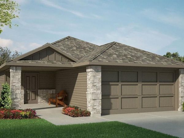 4117 WOODHILL BEND Drive, Fort Worth, TX 76036