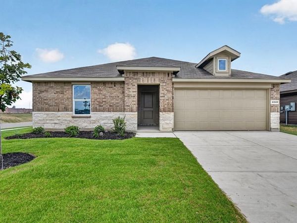 353 WAYLAND Street, Keene, TX 76059