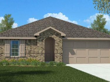 10221 CHERRYTREE Lane, Fort Worth, TX 76140