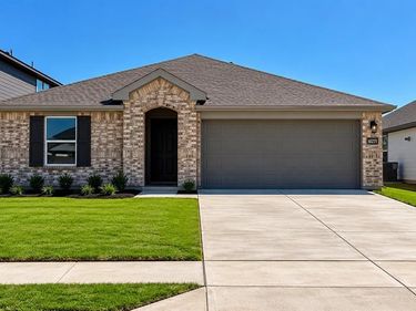 10221 CHERRYTREE Lane, Fort Worth, TX 76140