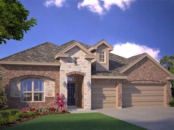 3312 PIER VIEW Street, Grand Prairie, TX 76065