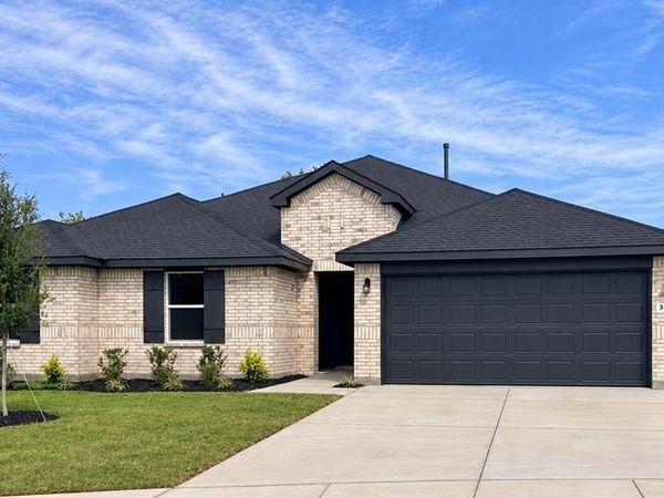 3352 PIER VIEW Street, Grand Prairie, TX 76065
