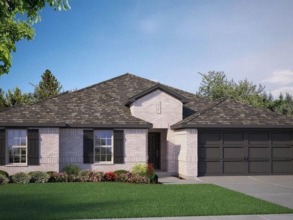 3352 PIER VIEW Street, Grand Prairie, TX 76065
