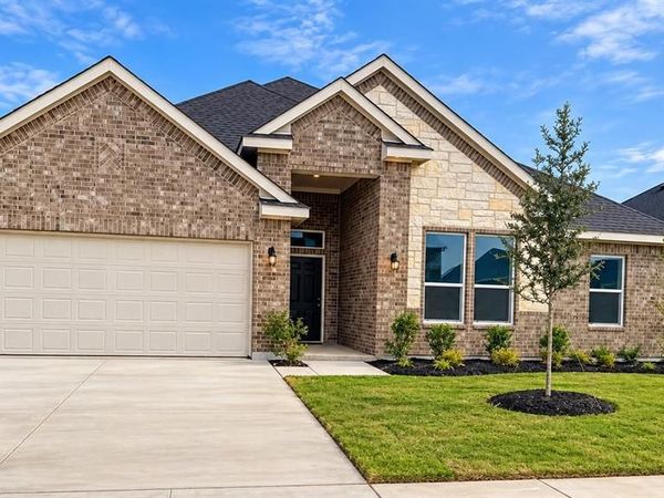 3324 PIER VIEW Street, Grand Prairie, TX 76065