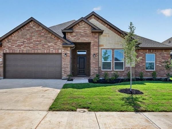3324 PIER VIEW Street, Grand Prairie, TX 76065