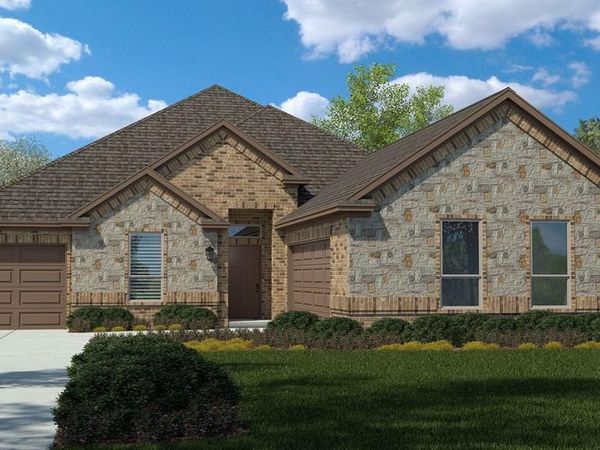 10397 SARASOTA Street, Grand Prairie, TX 76065