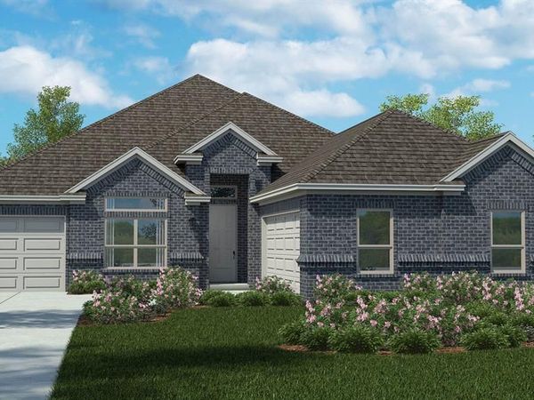 3320 PIER VIEW Street, Grand Prairie, TX 76065