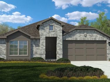 1081 BURNT RANCH Lane, Fort Worth, TX 76131