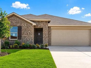 8505 BLUEBONNET BEND Road, Fort Worth, TX 76131