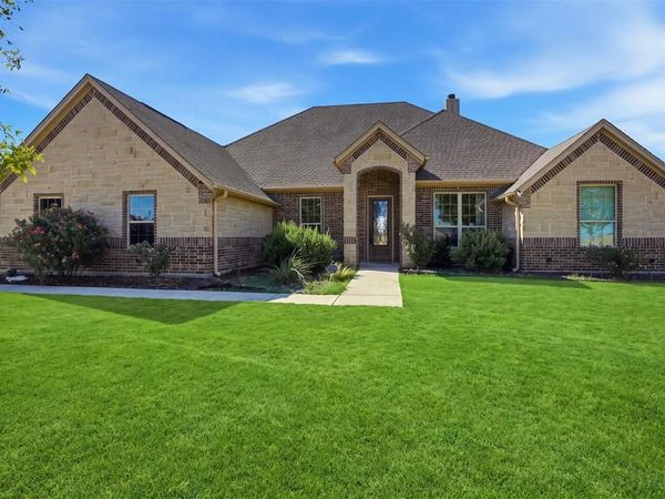 265 County Road 1105, Rio Vista, TX 76093