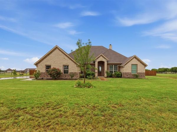 265 County Road 1105, Rio Vista, TX 76093