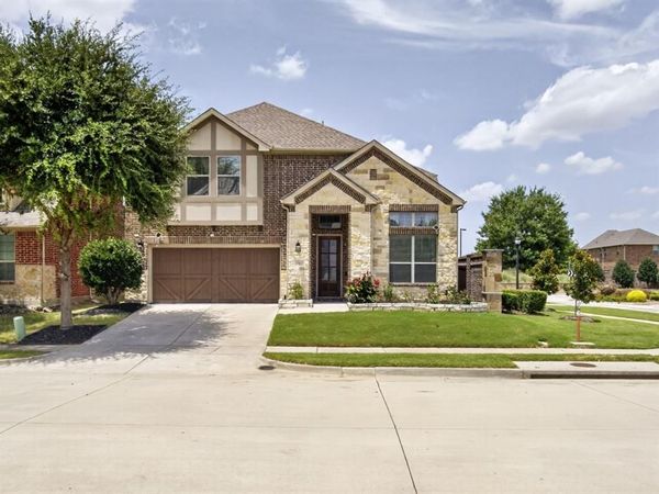 702 Callaway Drive, Allen, TX 75013