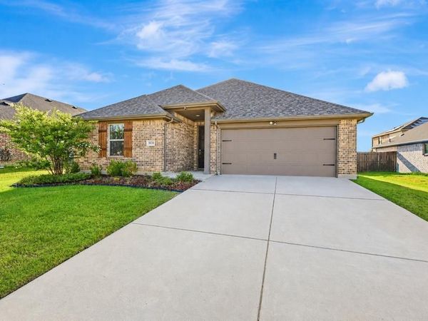 3020 Cliffview Drive, Sanger, TX 76266