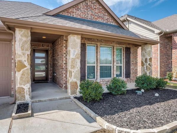 308 Maverick Street, Anna, TX 75409