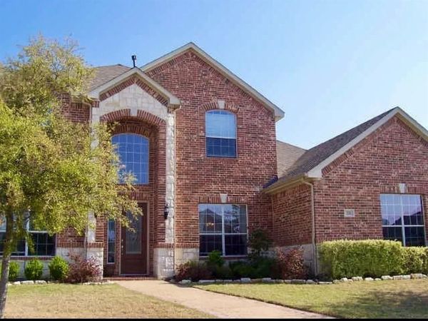 221 Westminister Avenue, Murphy, TX 75094