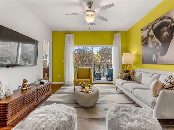 12700 Ridgeline Boulevard, Unit 6201, Cedar Park, TX 78613