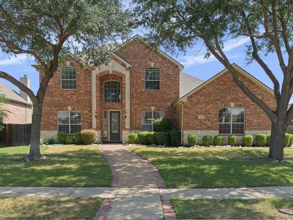 221 Westminister Avenue, Murphy, TX 75094