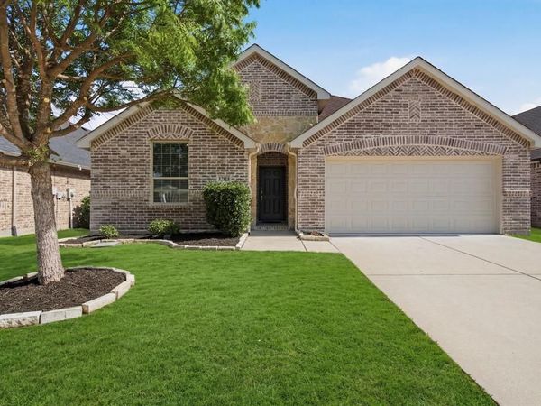 1705 Zebra Finch Drive, Little Elm, TX 75068