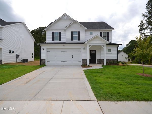 388 Atwood Drive, Clayton, NC 27520