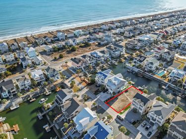 5 Goldsboro Street, Ocean Isle Beach, NC 28469
