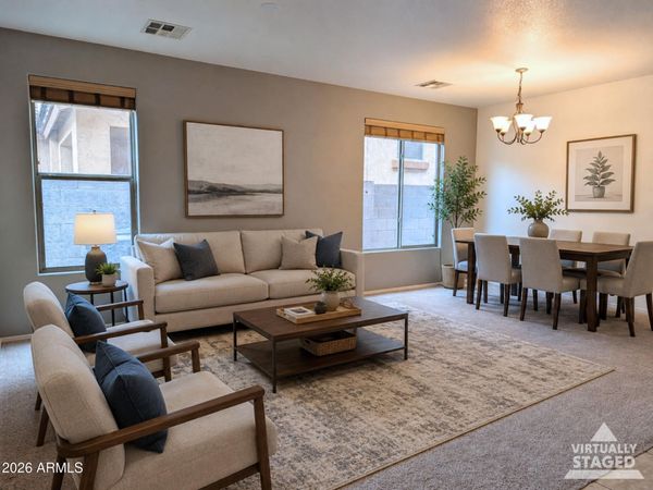 3858 E MORELOS Street, Gilbert, AZ 85295