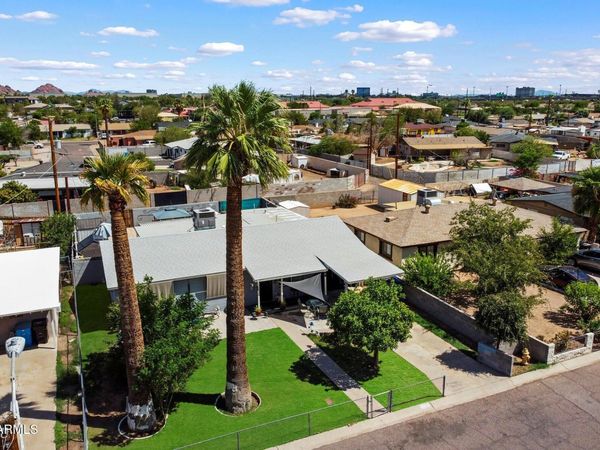 1225 N 33RD Street, Phoenix, AZ 85008