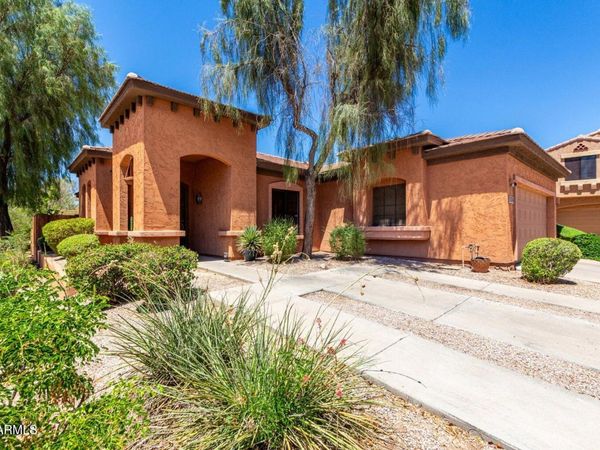 7039 S GOLFSIDE Lane, Phoenix, AZ 85042