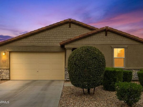 18820 W SHANGRI LA Road, Surprise, AZ 85388