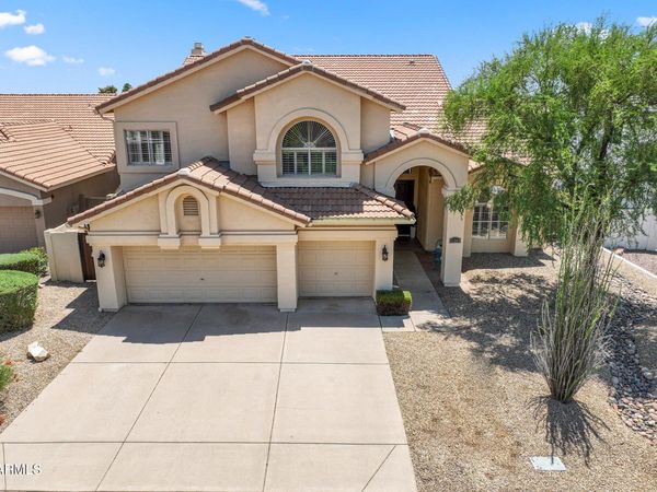 11264 N 130th Way, Scottsdale, AZ 85259