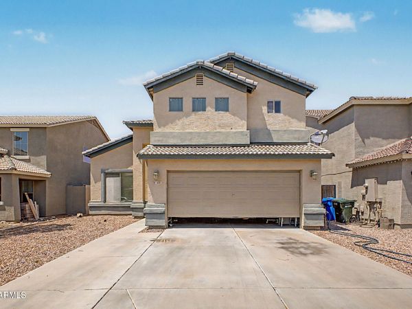 1618 W PECAN Road, Phoenix, AZ 85041