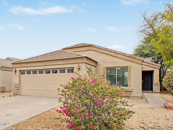 1313 S 107TH Drive, Avondale, AZ 85323
