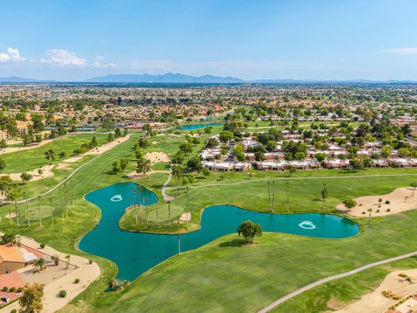 19606 N 97TH Lane, Peoria, AZ 85382