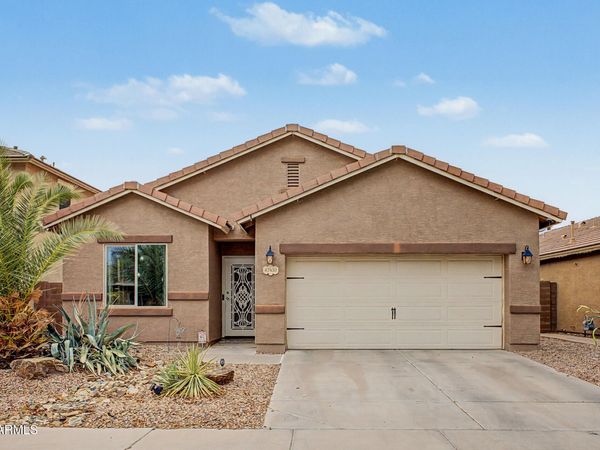 42430 W MONTEVERDE Drive, Unit 42430 W Mo, Maricopa, AZ 85138