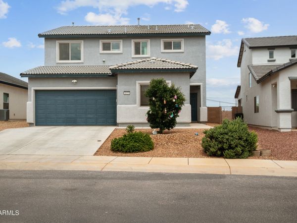 4039 BIG BEND Street, Sierra Vista, AZ 85650