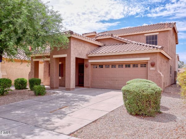 17255 W RIMROCK Street, Surprise, AZ 85388