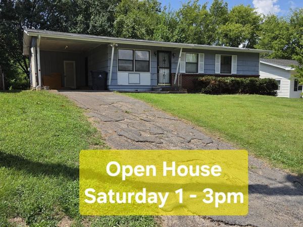 2246 W Gilbert Lane, Knoxville, TN 37920