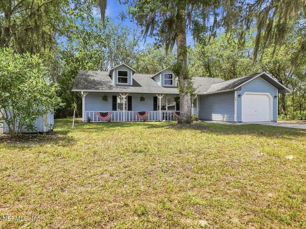 209 SCOTT Street, Interlachen, FL 32148