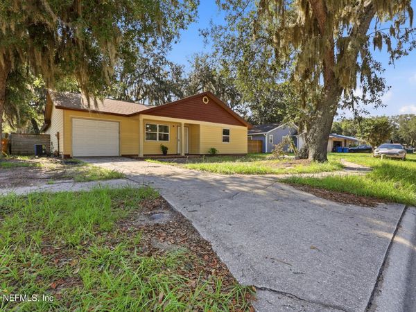 2183 CYPRESS LANDING Drive, Jacksonville, FL 32233