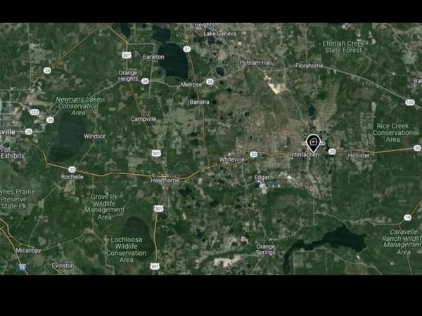 0 BRETT Avenue, Interlachen, FL 32148